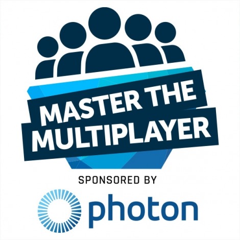 Pocket Gamer Connects London：由 Photon 赞助的 Master the Multiplayer 赛道